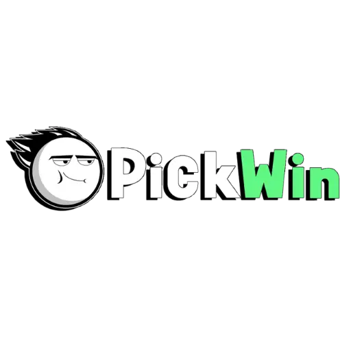 PickWin Casino logo